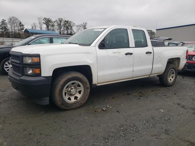 chevrolet silverado 2014 1gcrcpeh6ez311473