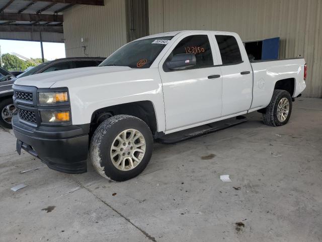 chevrolet all models 2014 1gcrcpeh6ez398310