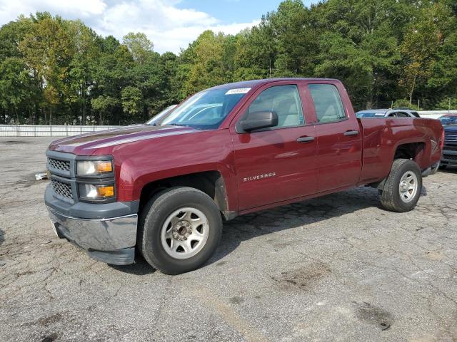 chevrolet silverado 2015 1gcrcpeh6fz353563