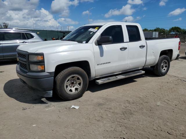 chevrolet silverado 2015 1gcrcpeh6fz447989