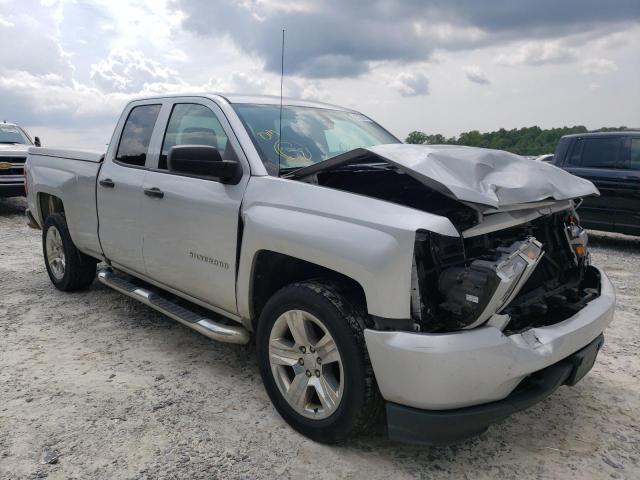 chevrolet silverado 2016 1gcrcpeh6gz221596