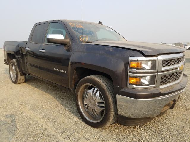 chevrolet silverado 2015 1gcrcpeh7fz383722