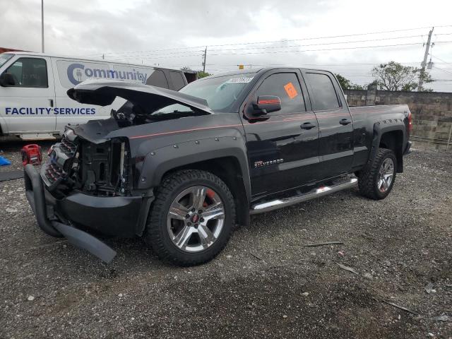 chevrolet silverado 2016 1gcrcpeh7gz180864