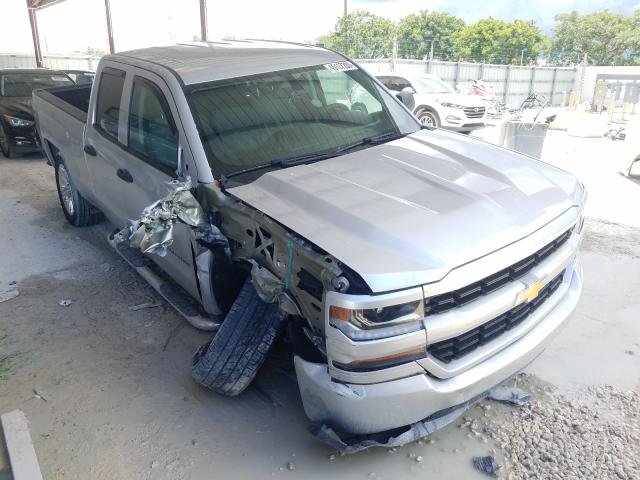 chevrolet silverado 2016 1gcrcpeh7gz230033