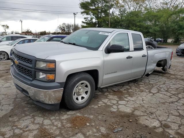 chevrolet silverado 2014 1gcrcpeh9ez232878