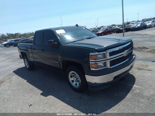 chevrolet silverado 1500 2015 1gcrcpeh9fz197048