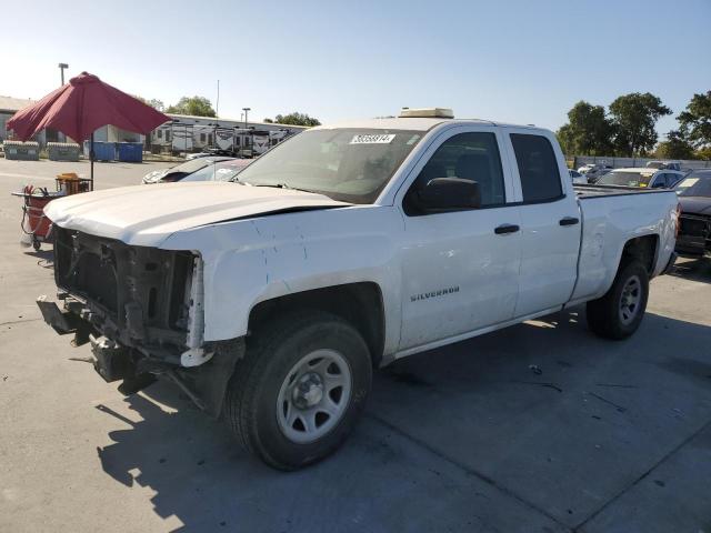 chevrolet silverado 2015 1gcrcpeh9fz237712