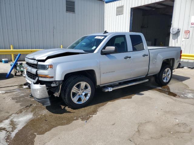 chevrolet silverado 2018 1gcrcpeh9jz117059