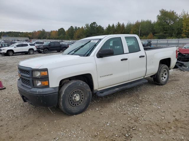 chevrolet silverado 2014 1gcrcpehxez250502