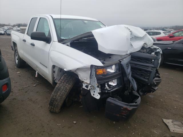 chevrolet silverado 2015 1gcrcpehxfz311316