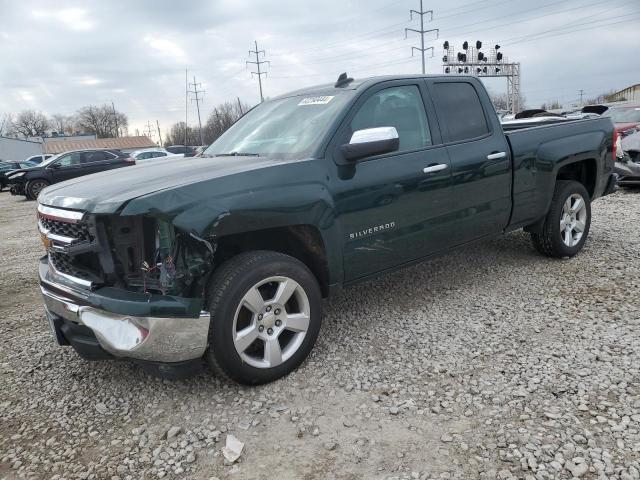 chevrolet silverado 2015 1gcrcpehxfz318234