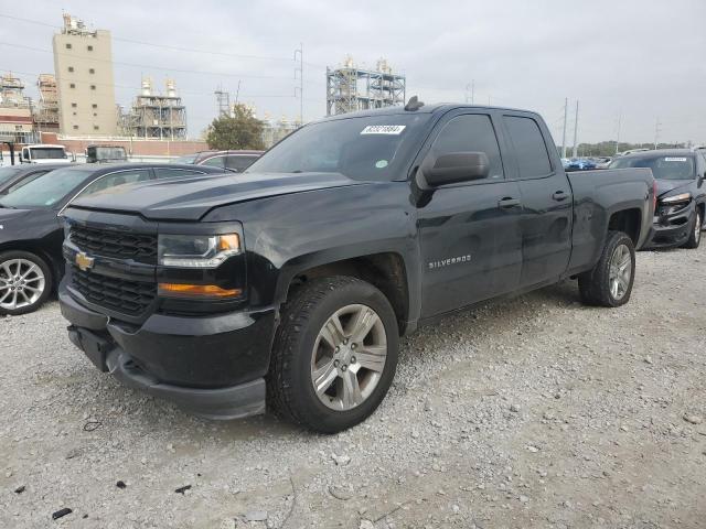 chevrolet silverado 2018 1gcrcpehxjz234116