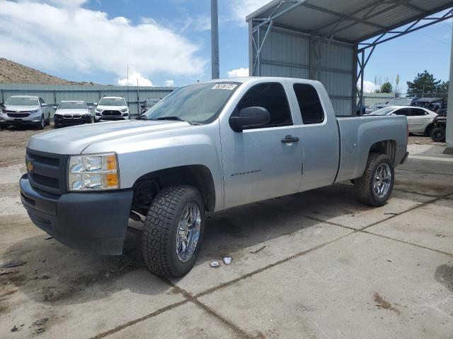 chevrolet silverado 2012 1gcrcpex0cz215651