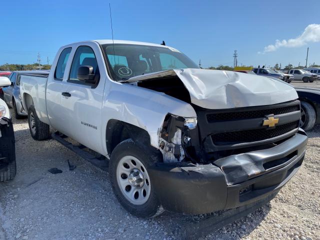 chevrolet silverado 2012 1gcrcpex0cz333828