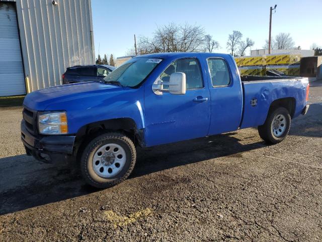 chevrolet silverado 2012 1gcrcpex4cz131901