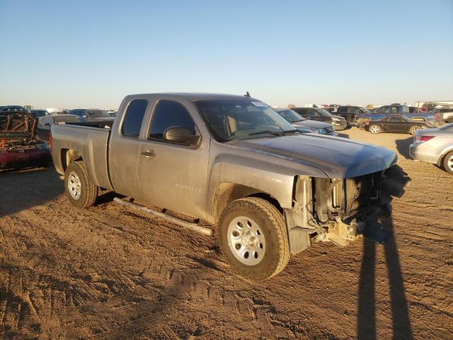 chevrolet silverado 2012 1gcrcpex5cz193999