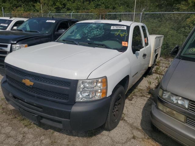 chevrolet 1500 silve 2012 1gcrcpex6cz133553