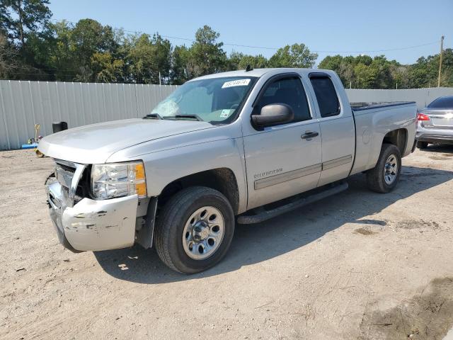 chevrolet silverado 2011 1gcrcrea0bz428301