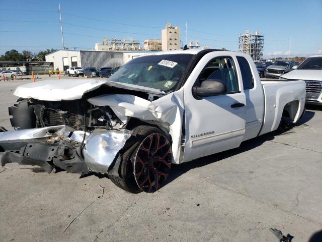 chevrolet silverado 2012 1gcrcrea0cz116142