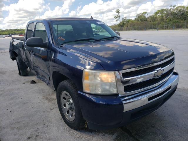 chevrolet silverado 2011 1gcrcrea1bz231461