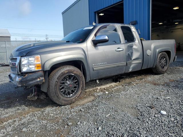 chevrolet silverado 2011 1gcrcrea1bz424614