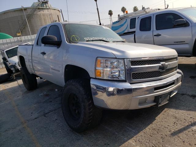 chevrolet silverado 2012 1gcrcrea1cz224348