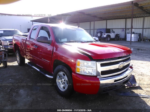 chevrolet silverado 1500 2011 1gcrcrea3bz106803