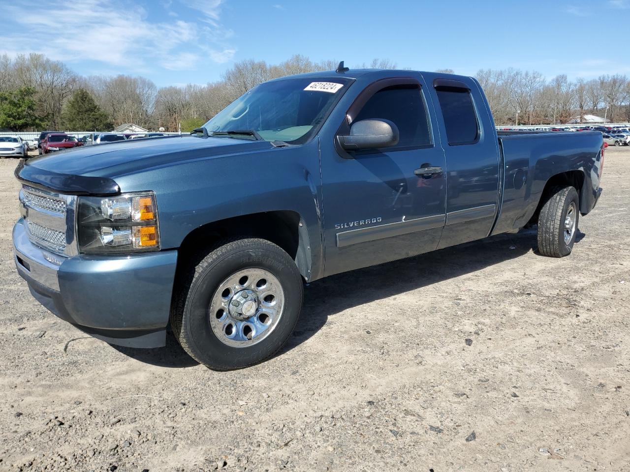 chevrolet silverado 2011 1gcrcrea3bz182781