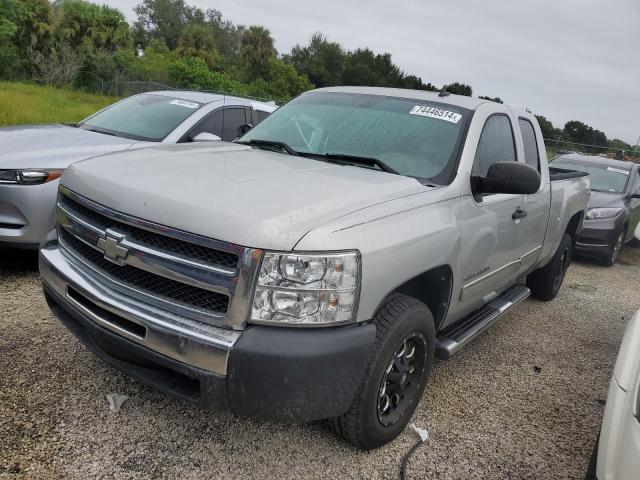 chevrolet silverado 2011 1gcrcrea4bz112531