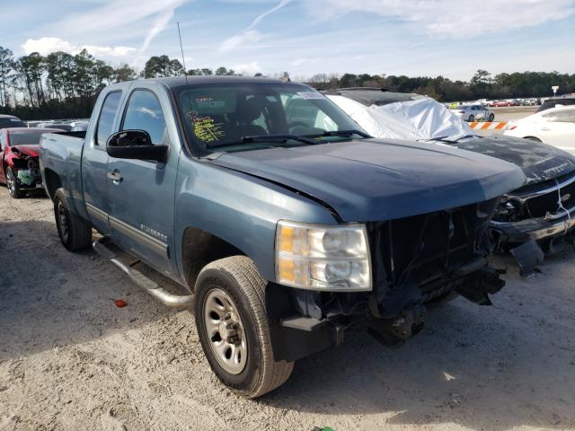 chevrolet silverado 2011 1gcrcrea6bz352888