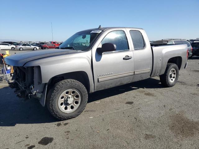 chevrolet silverado 2013 1gcrcrea8dz163453