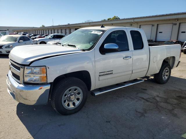 chevrolet silverado 2013 1gcrcrea8dz163520