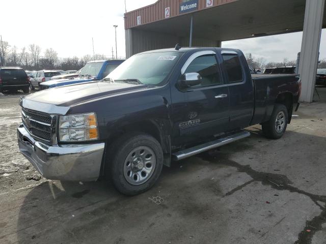 chevrolet silverado 2012 1gcrcrea9cz168949