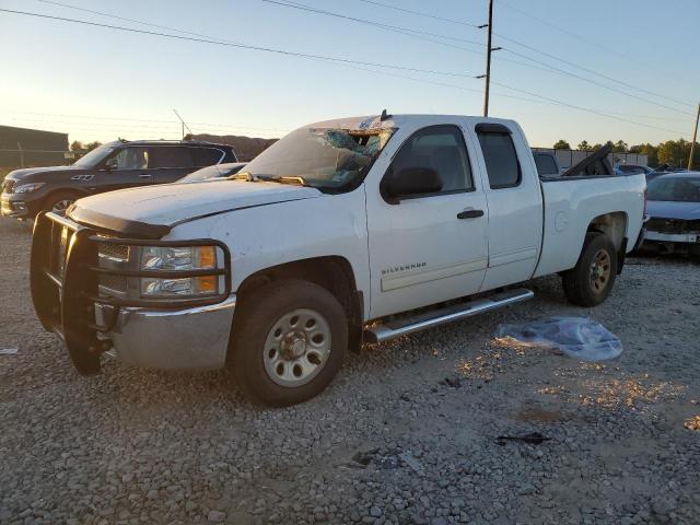 chevrolet silverado 2012 1gcrcreaxcz355147