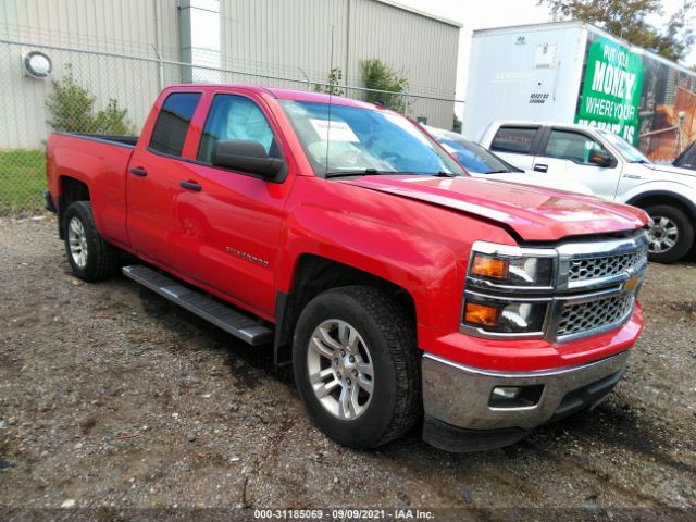 chevrolet silverado 1500 2014 1gcrcrec0ez368784