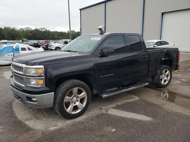 chevrolet silverado 2015 1gcrcrec0fz259436