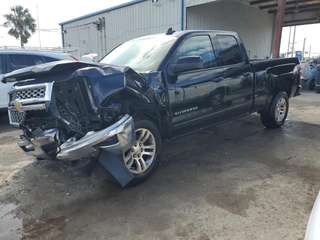 chevrolet silverado 2015 1gcrcrec0fz415894