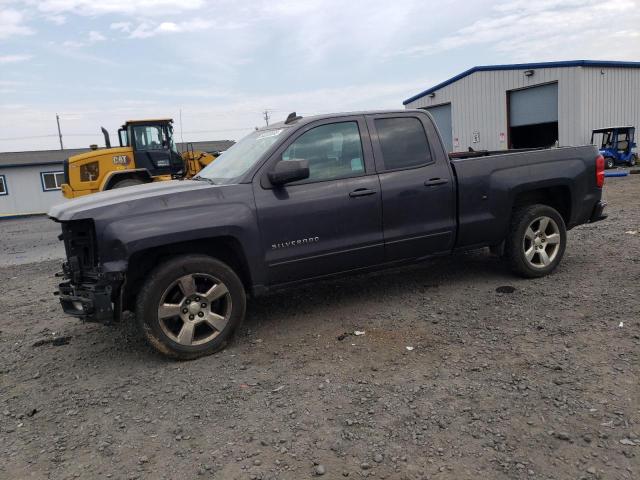 chevrolet silverado 2015 1gcrcrec0fz419329