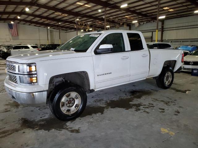 chevrolet silverado 2015 1gcrcrec0fz435952