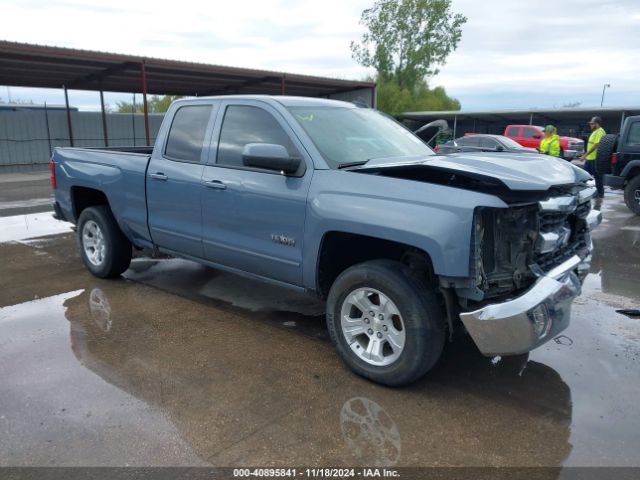 chevrolet silverado 2016 1gcrcrec0gz212196