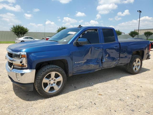 chevrolet silverado 2016 1gcrcrec0gz311262