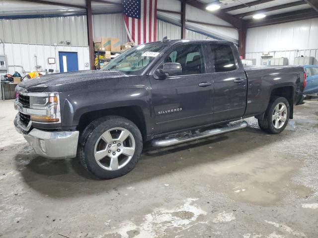 chevrolet silverado 2016 1gcrcrec0gz326635