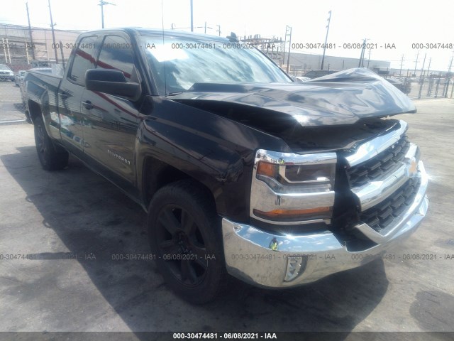 chevrolet silverado 1500 2016 1gcrcrec0gz428646