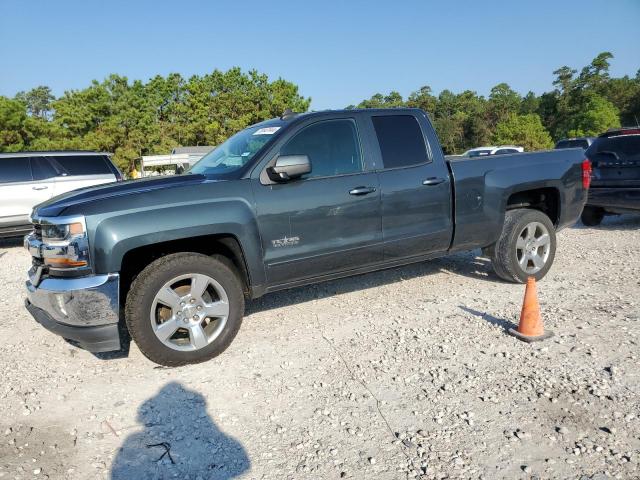 chevrolet silverado 2017 1gcrcrec0hz230098