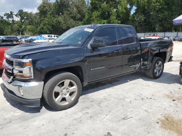 chevrolet silverado 2017 1gcrcrec0hz315894