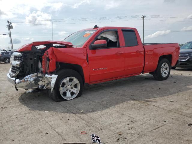 chevrolet silverado 2018 1gcrcrec0jz177697