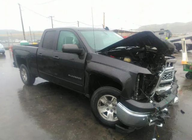 chevrolet silverado 1500 2015 1gcrcrec1fz413555