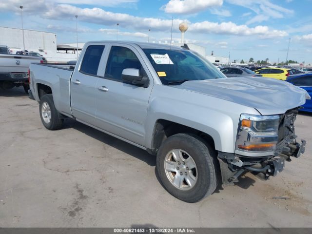 chevrolet silverado 2016 1gcrcrec1gz160108