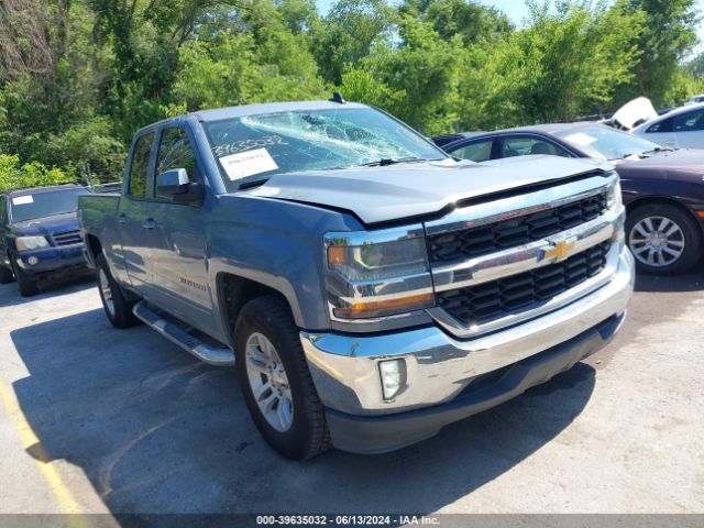 chevrolet silverado 2016 1gcrcrec1gz172503