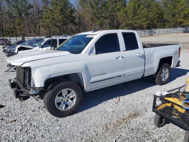 chevrolet silverado 2016 1gcrcrec1gz385242